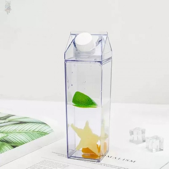 Plastic Bottle